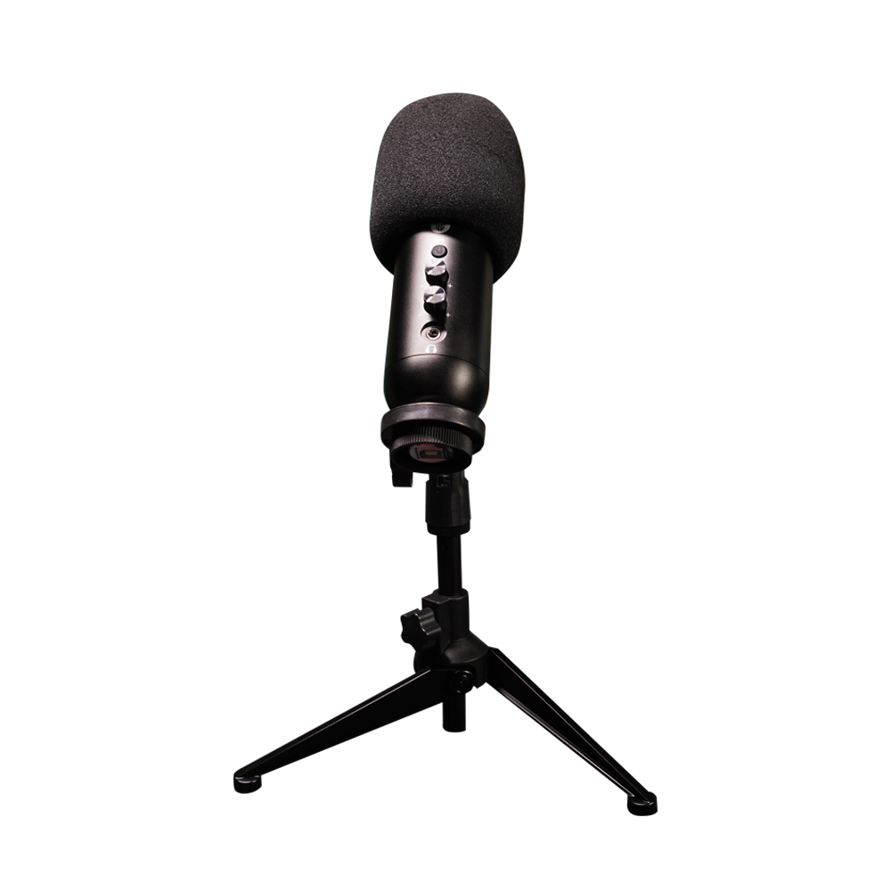 Fantech Mic Condenser